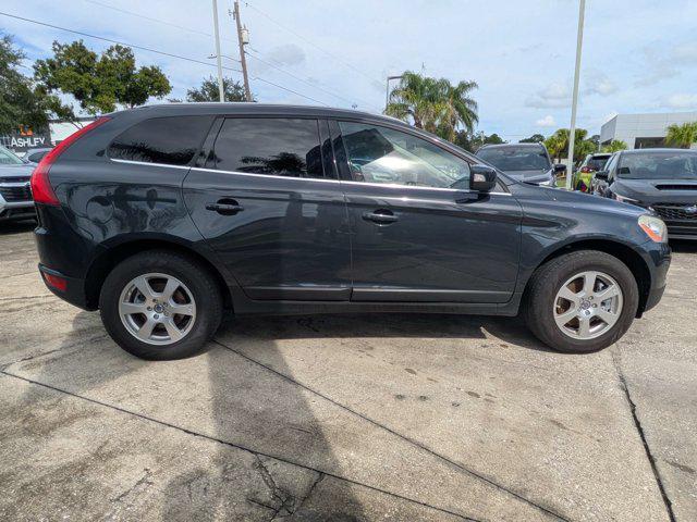 2012 Volvo XC60 Unknown