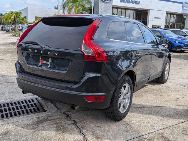 2012 Volvo XC60 Unknown