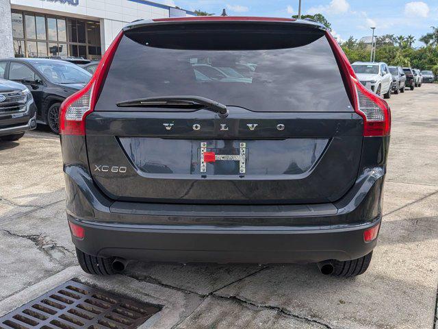 2012 Volvo XC60 Unknown