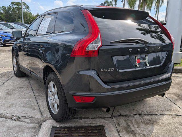 2012 Volvo XC60 Unknown