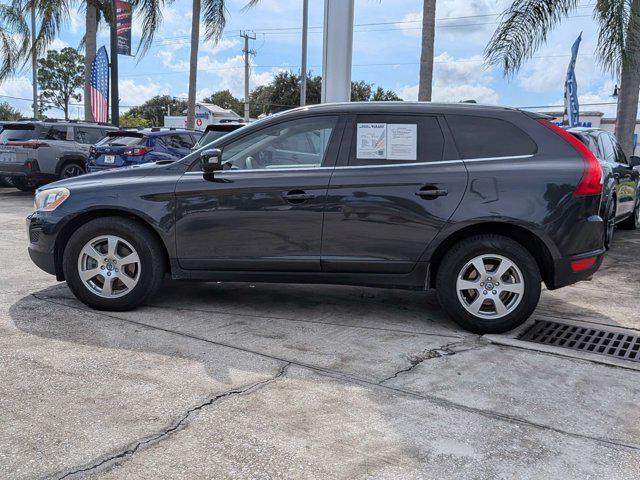 2012 Volvo XC60 Unknown