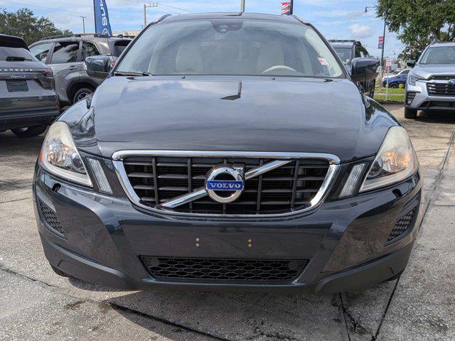 2012 Volvo XC60 Unknown