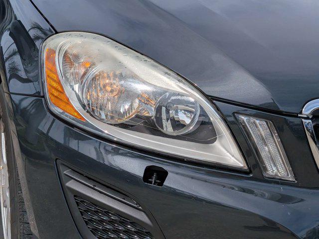 2012 Volvo XC60 Unknown