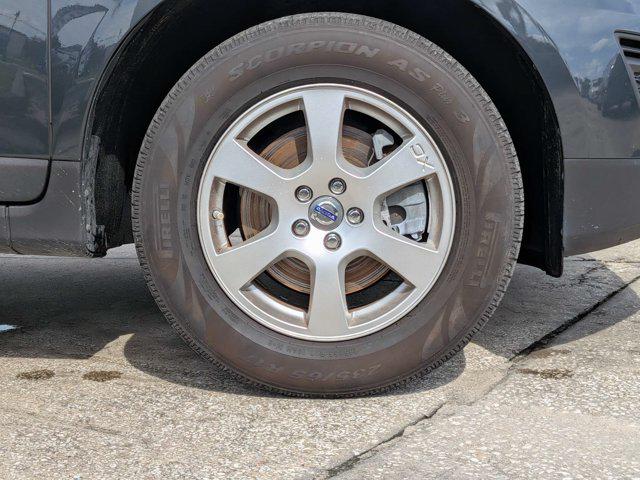 2012 Volvo XC60 Unknown