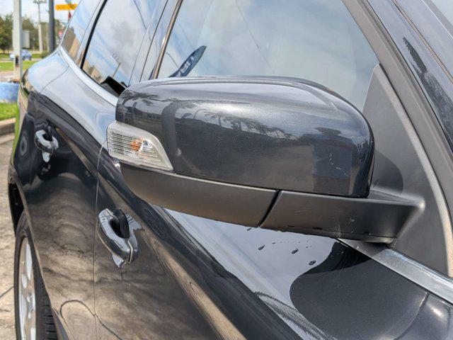 2012 Volvo XC60 Unknown