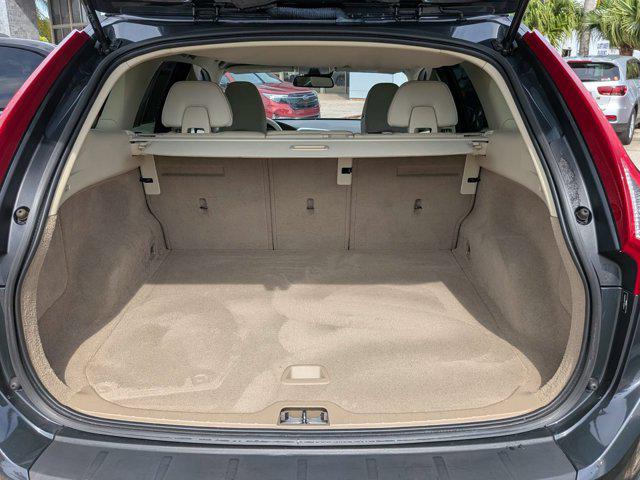 2012 Volvo XC60 Unknown