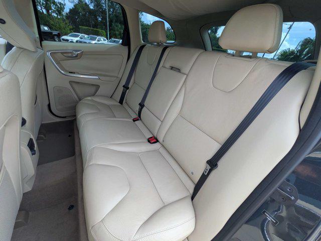 2012 Volvo XC60 Unknown