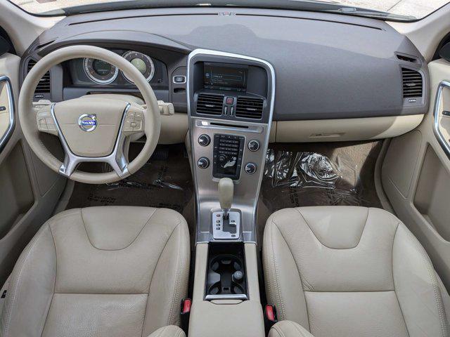 2012 Volvo XC60 Unknown