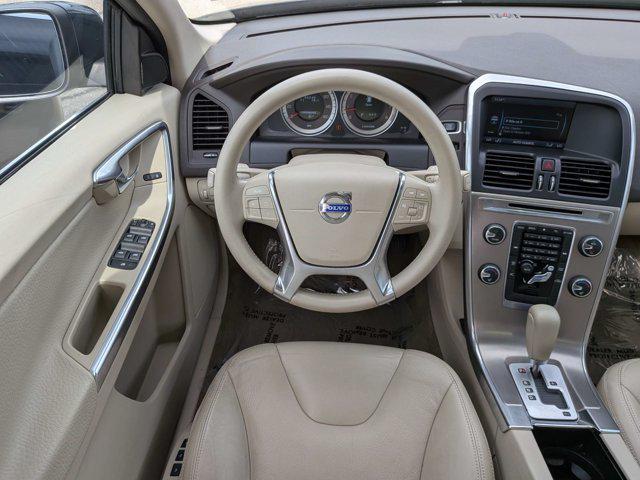 2012 Volvo XC60 Unknown