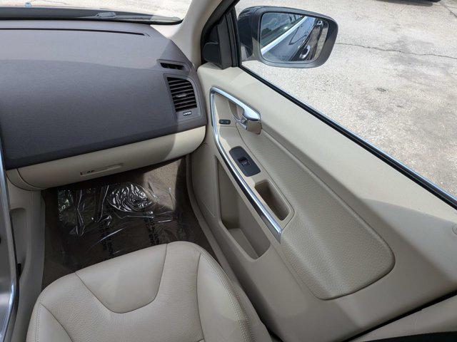 2012 Volvo XC60 Unknown
