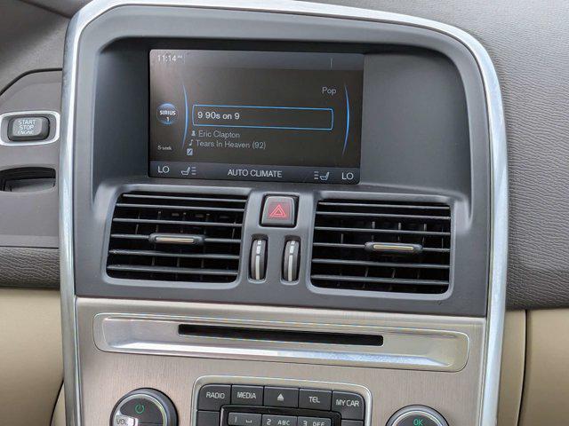 2012 Volvo XC60 Unknown