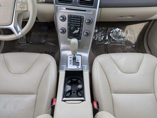 2012 Volvo XC60 Unknown