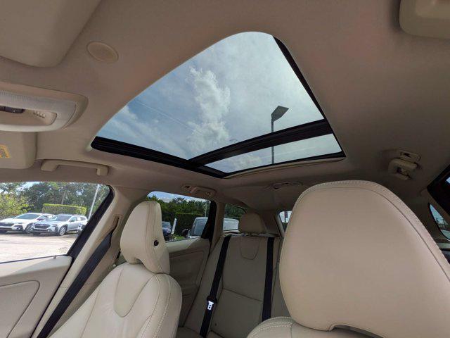 2012 Volvo XC60 Unknown