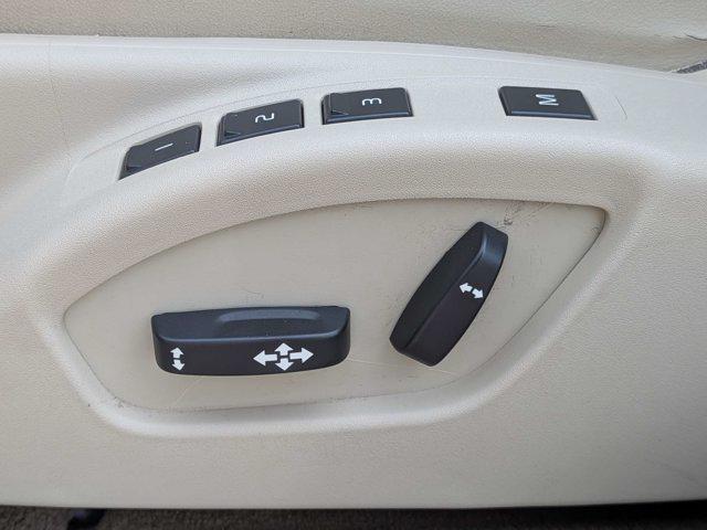 2012 Volvo XC60 Unknown