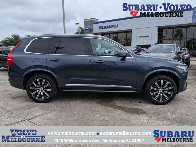 2025 Volvo XC90 B6 Plus 7-Seater for sale in West Melbourne, FL