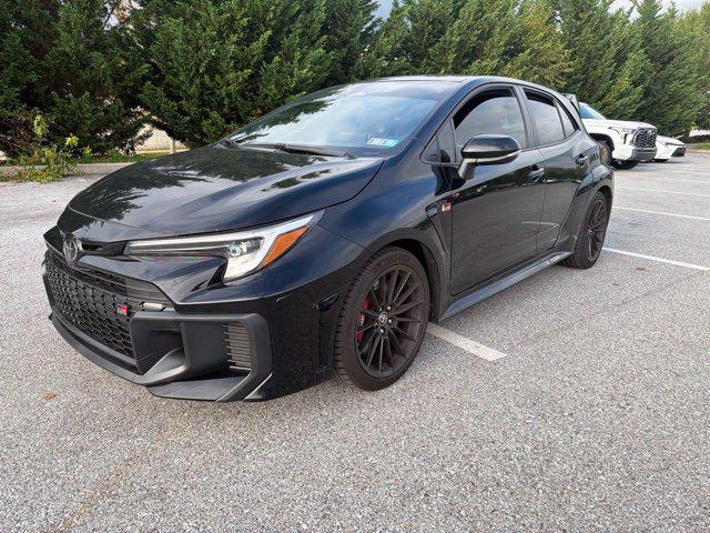 2025 Toyota GR Corolla Core for sale in Thorndale, PA