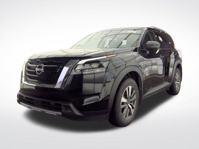 2025 Nissan Pathfinder SL FWD for sale in Highland, IN