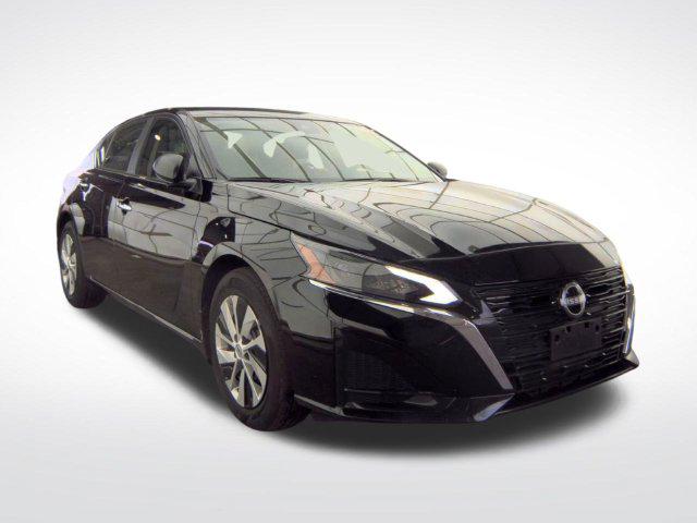 2025 Nissan Altima S FWD for sale in Highland, IN