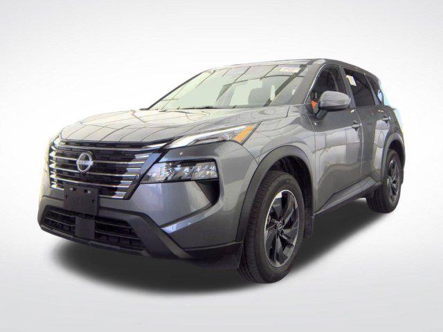 2025 Nissan Rogue SV FWD for sale in Highland, IN