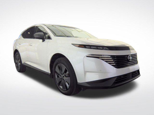 2025 Nissan Murano SL for sale in Highland, IN