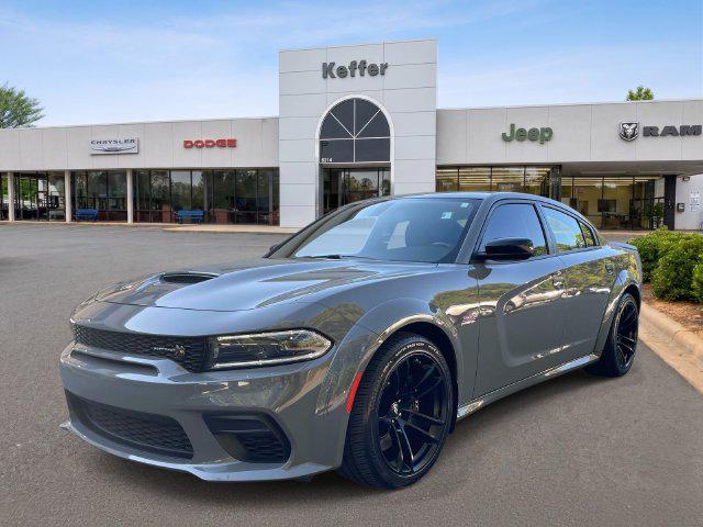 2023 Dodge Charger Scat Pack Widebody for sale in Charlotte, NC