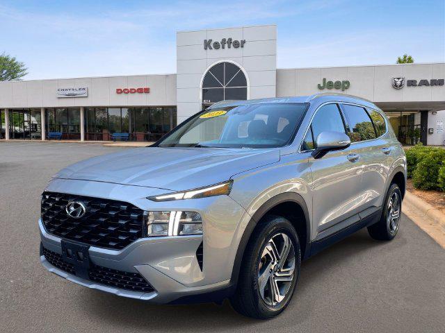2023 Hyundai Santa Fe SEL for sale in Charlotte, NC