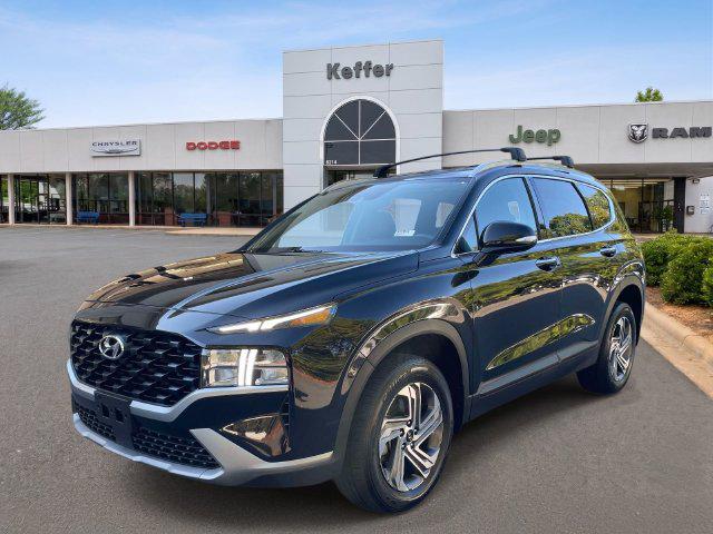 2023 Hyundai Santa Fe SEL for sale in Charlotte, NC