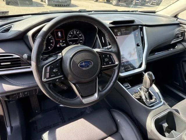 2022 Subaru Outback Limited 2022 Subaru Outback Limited