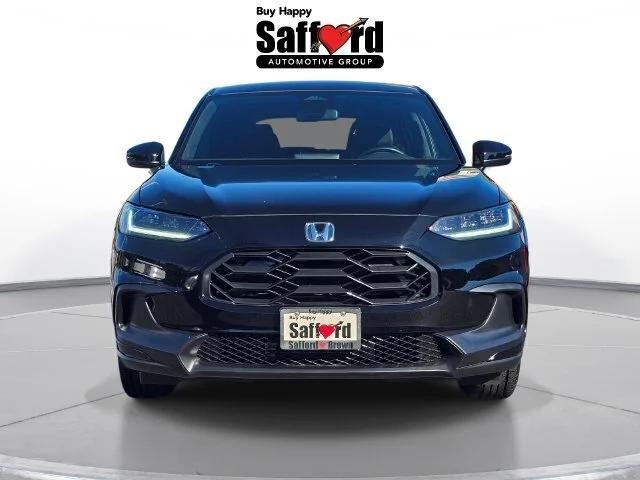 2026 Honda HR-V AWD Sport 2026 Honda HR-V AWD Sport