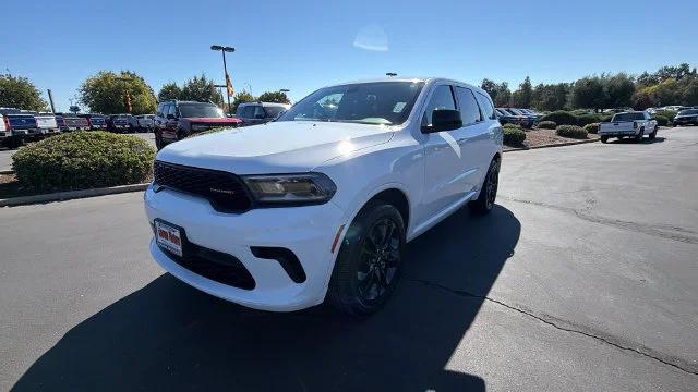 2025 Dodge Durango GT AWD for sale in Redding, CA