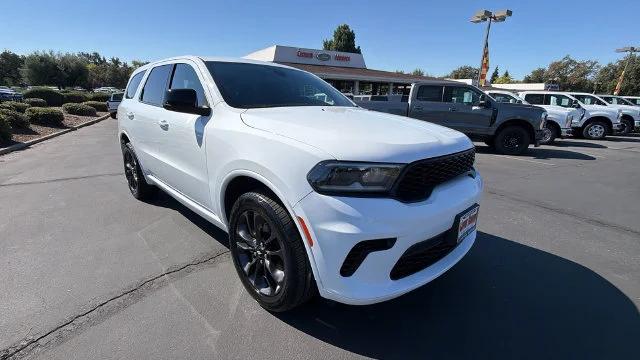 2025 Dodge Durango GT AWD