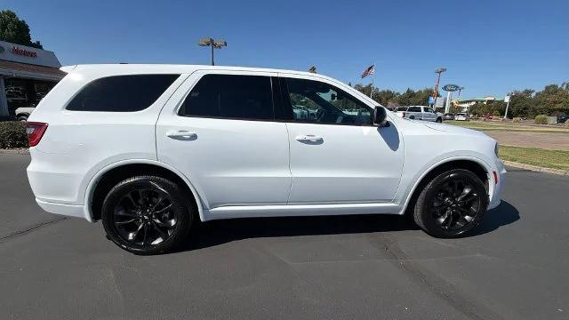 2025 Dodge Durango GT AWD