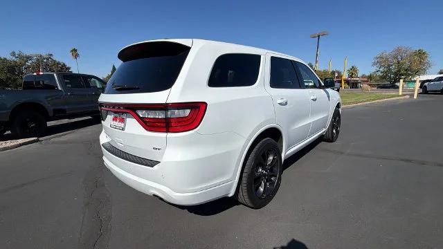 2025 Dodge Durango GT AWD
