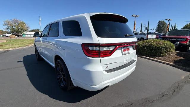 2025 Dodge Durango GT AWD