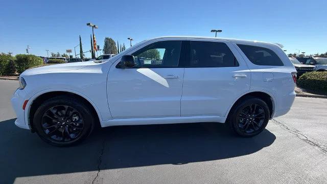 2025 Dodge Durango GT AWD