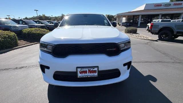 2025 Dodge Durango GT AWD