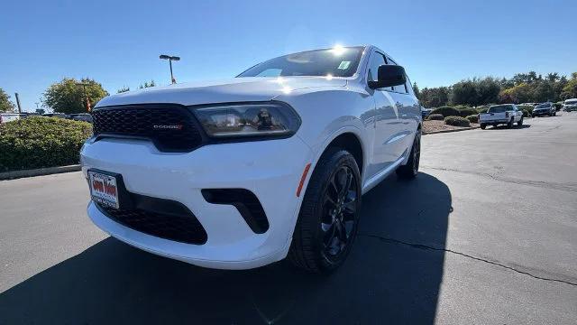 2025 Dodge Durango GT AWD