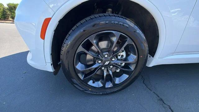 2025 Dodge Durango GT AWD