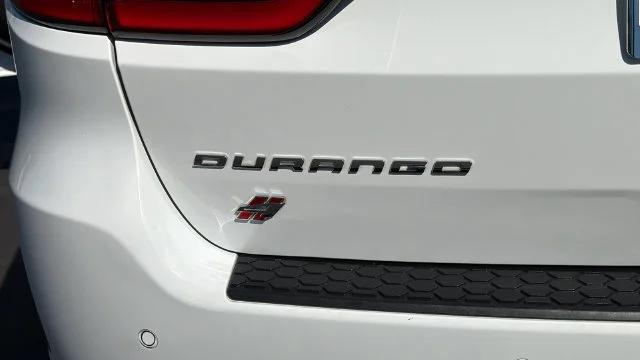 2025 Dodge Durango GT AWD