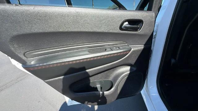 2025 Dodge Durango GT AWD