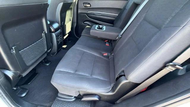 2025 Dodge Durango GT AWD