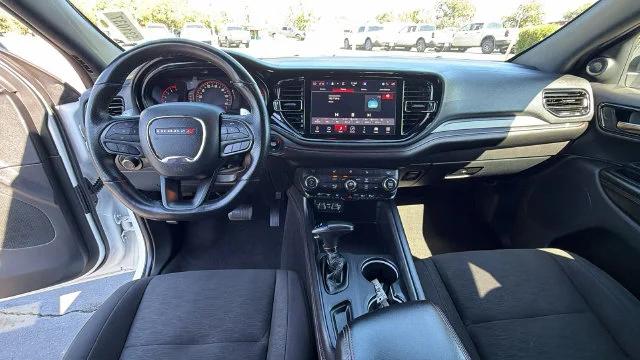 2025 Dodge Durango GT AWD