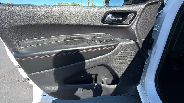 2025 Dodge Durango GT AWD