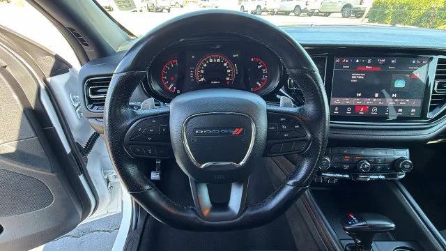 2025 Dodge Durango GT AWD