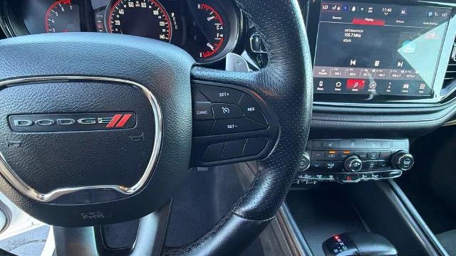 2025 Dodge Durango GT AWD