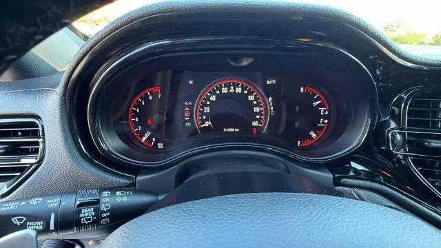 2025 Dodge Durango GT AWD