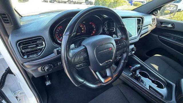 2025 Dodge Durango GT AWD