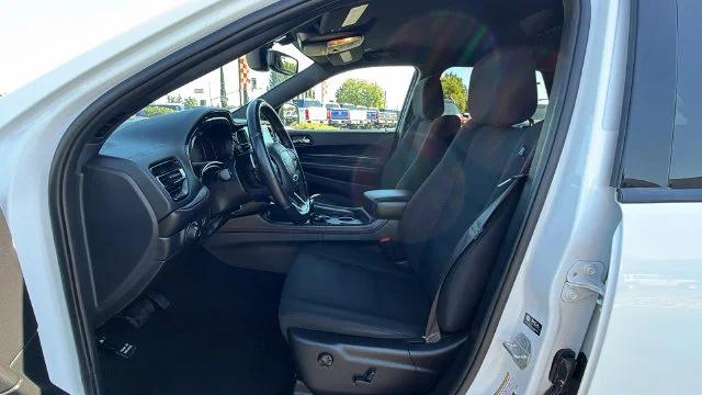 2025 Dodge Durango GT AWD