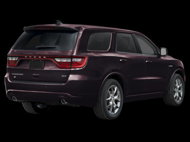 2027 Dodge Durango DURANGO GT HEMI V8 PLUS AWD 2027 Dodge Durango DURANGO GT HEMI V8 PLUS AWD
