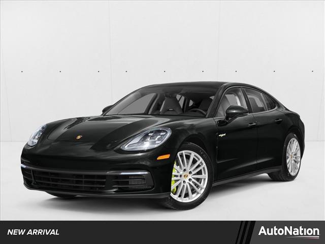 2018 Porsche Panamera E-Hybrid 4 for sale in Spring, TX